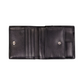 Portafoglio Con Portacarte Uomo Calvin klein Slim Trifold Perforated LV04D1308G