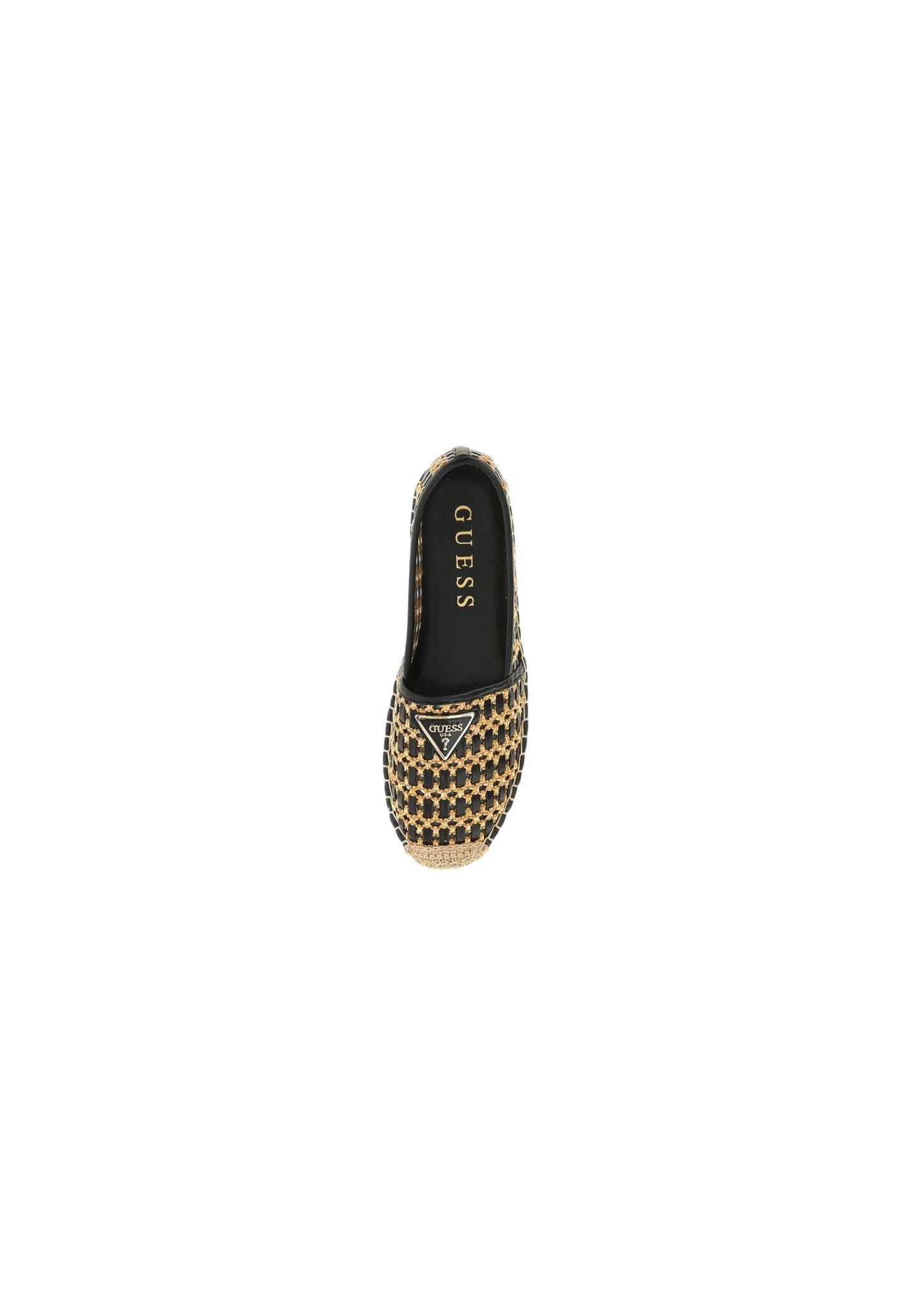 FLJDNNFAB14 - Espadrillas - Guess