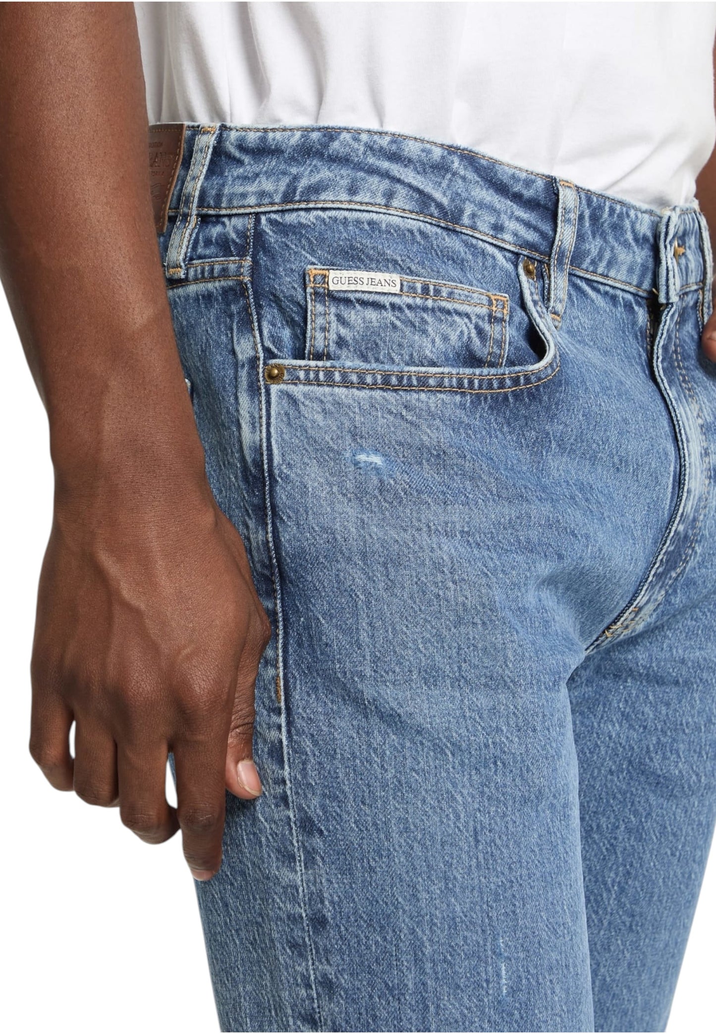 Jeans  Uomo Guess