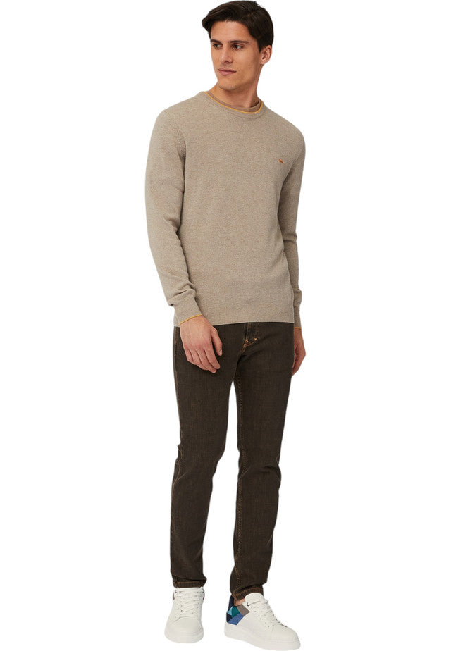 HRM007030187 - Maglione - Harmont & Blaine