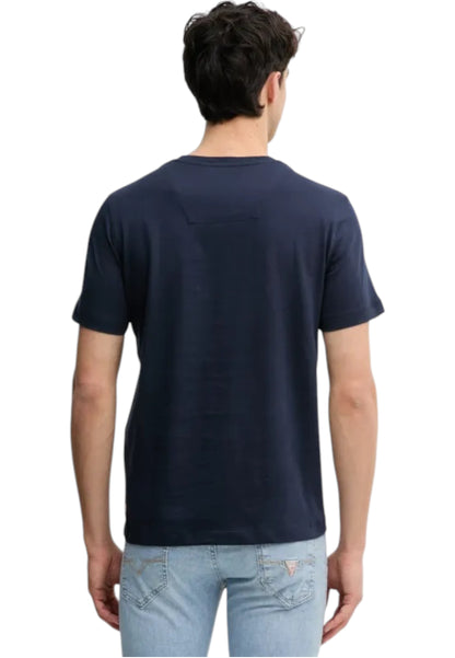 T-Shirt Manica Corta Uomo Aeronautica Militare