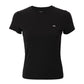 T-Shirt Manica Corta Donna Tommy Jeans