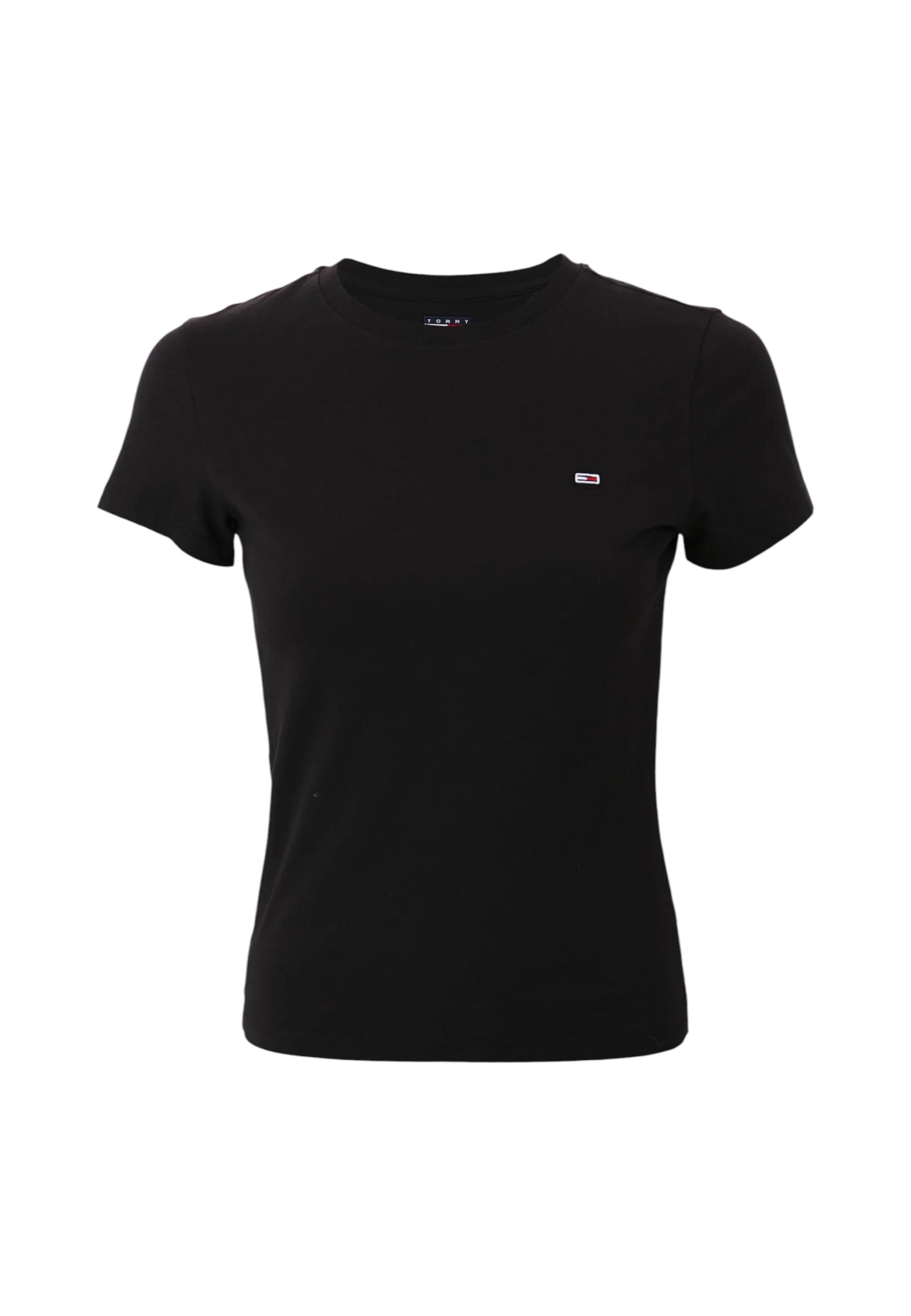 T-Shirt Manica Corta Donna Tommy Jeans
