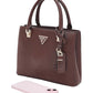 Borsa A Mano Donna Guess Small Multi Comp Satchel Noelle Ii HWZG9672050