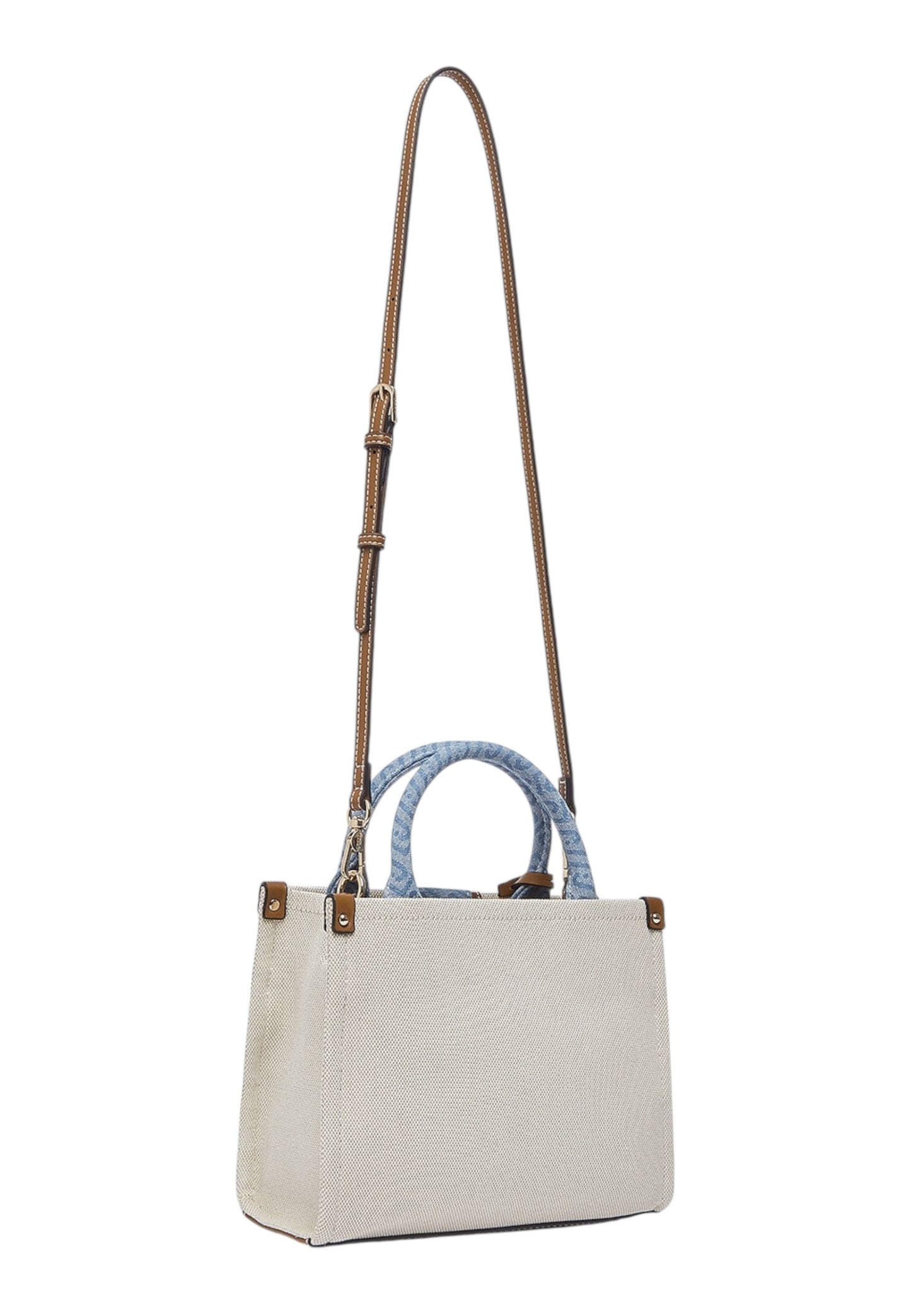 Borsa A Mano Donna Liu Jo Small Tote Bag  AA6192T388A