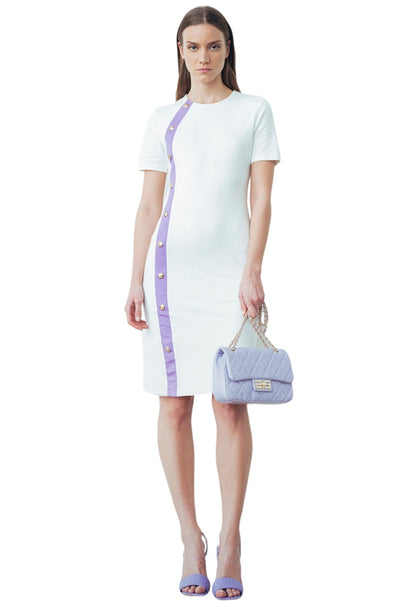 Vestito Midi Donna Gaelle   GAABW00358