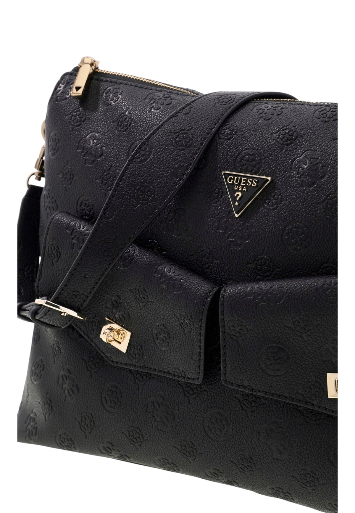 Borsa A Spalla Donna Guess Hobo Blake HWPD2222020