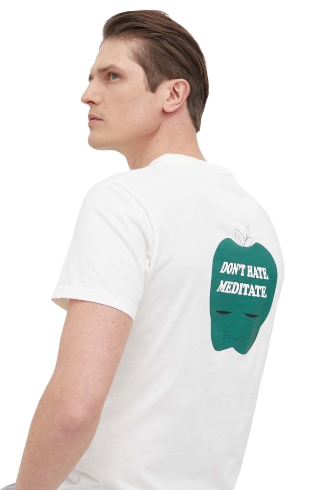 T-Shirt Manica Corta Uomo Manuel Ritz   3232M586223350