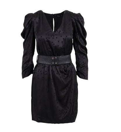 Vestito Corto Donna Guess   W0YK0PWD3I0
