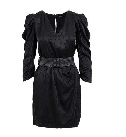 Vestito Corto Donna Guess   W0YK0PWD3I0