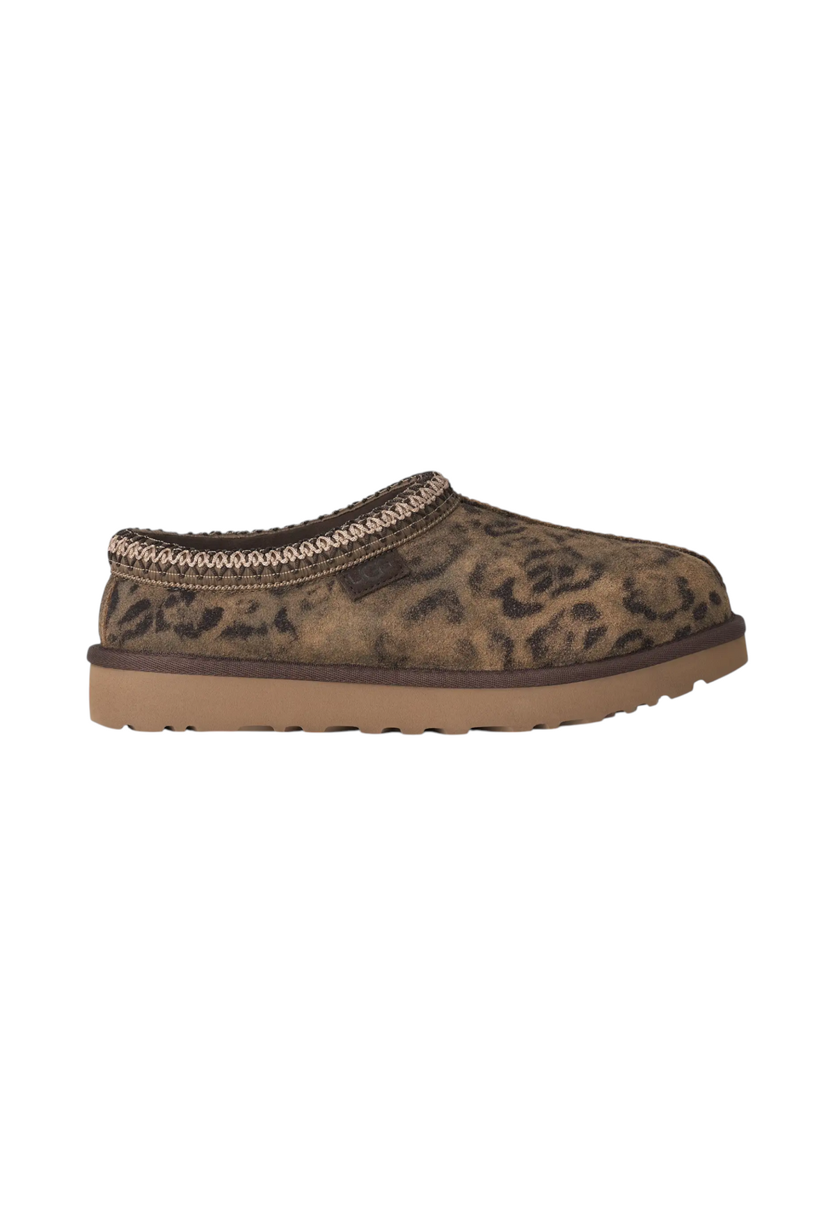 Ciabatte  Donna Ugg  W Tasman Spotted 1180365