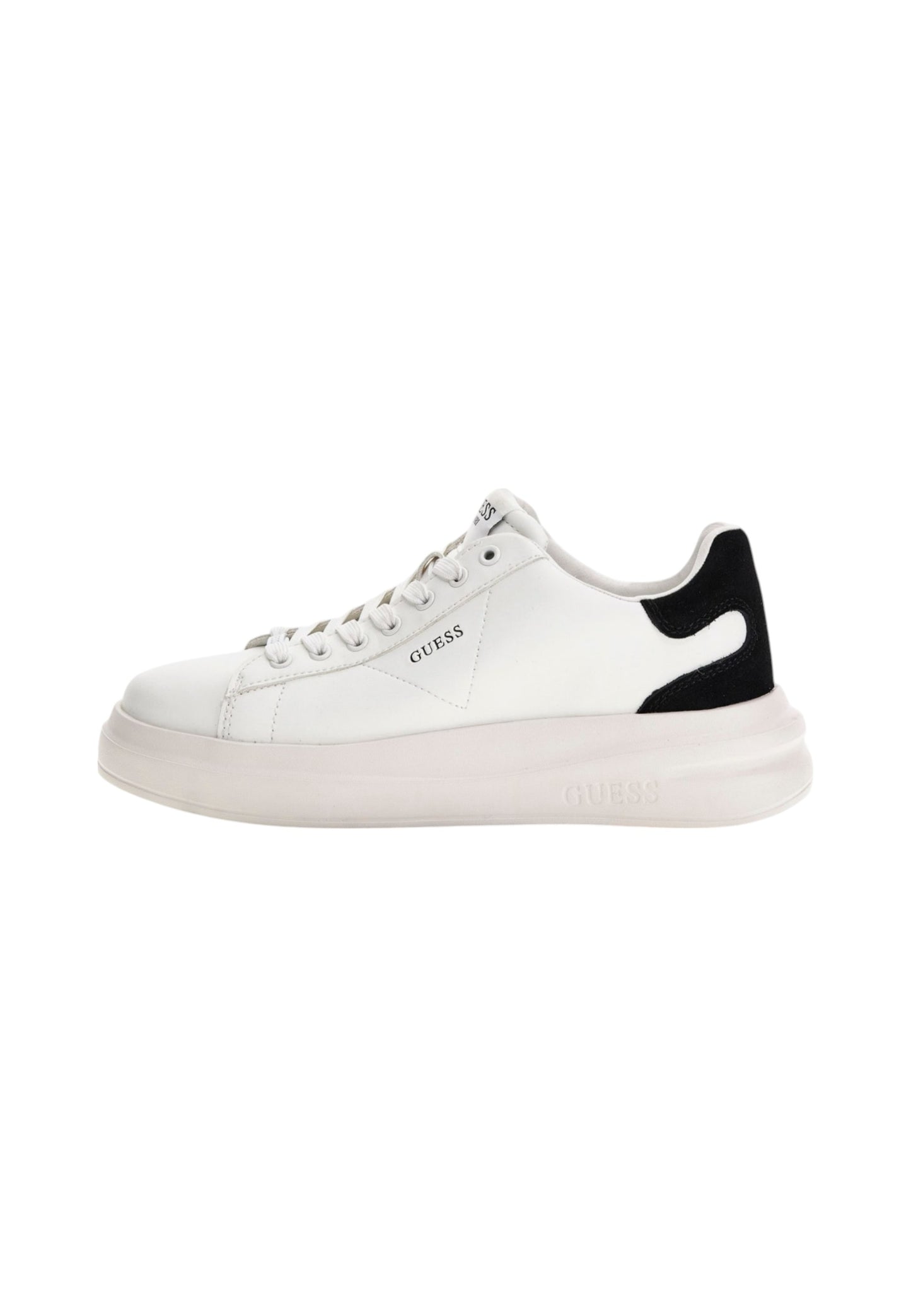 FLJELBLEA12 - Sneakers - Guess