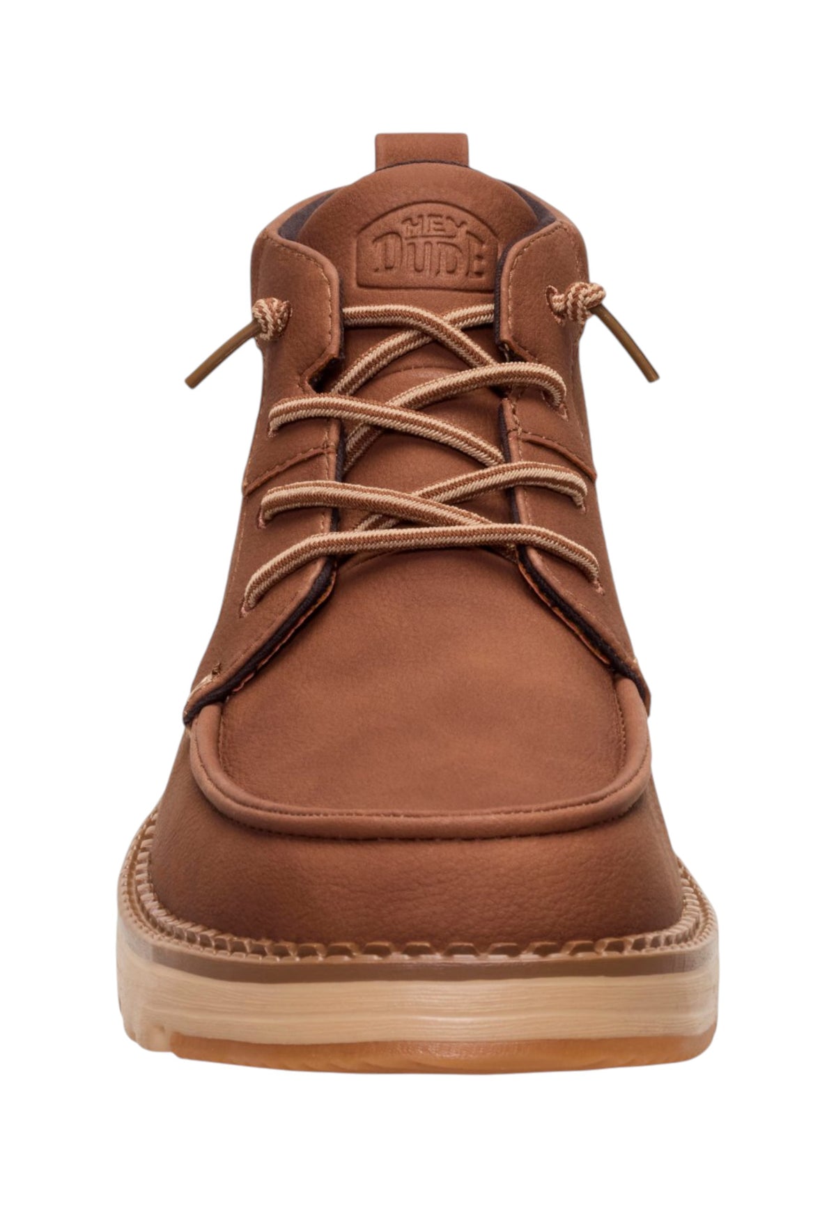 Sneakers Alte Uomo Hey Dude  Flint Boot Classic HD.45660