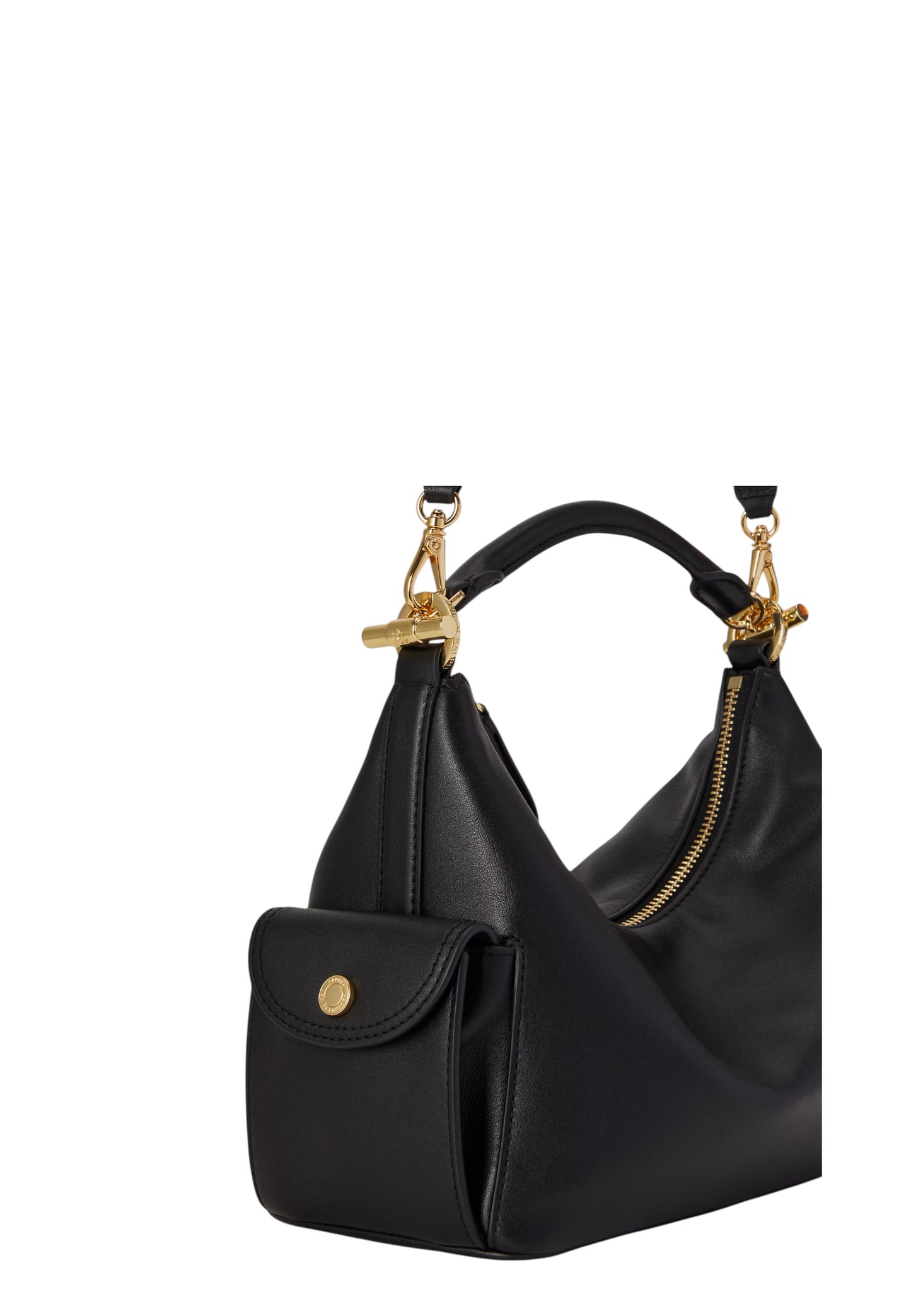 Borsa A Spalla Donna Lauren Ralph Lauren  Blaike Sm 431P06064