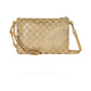 Borsa A Tracolla Unisex Sprayground  2 Tone Gold Trinity 910B9481NSZ