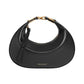 Borsa A Tracolla Donna Coccinelle Mini Bag, Pelle con grana Fujiko E5U8K530101