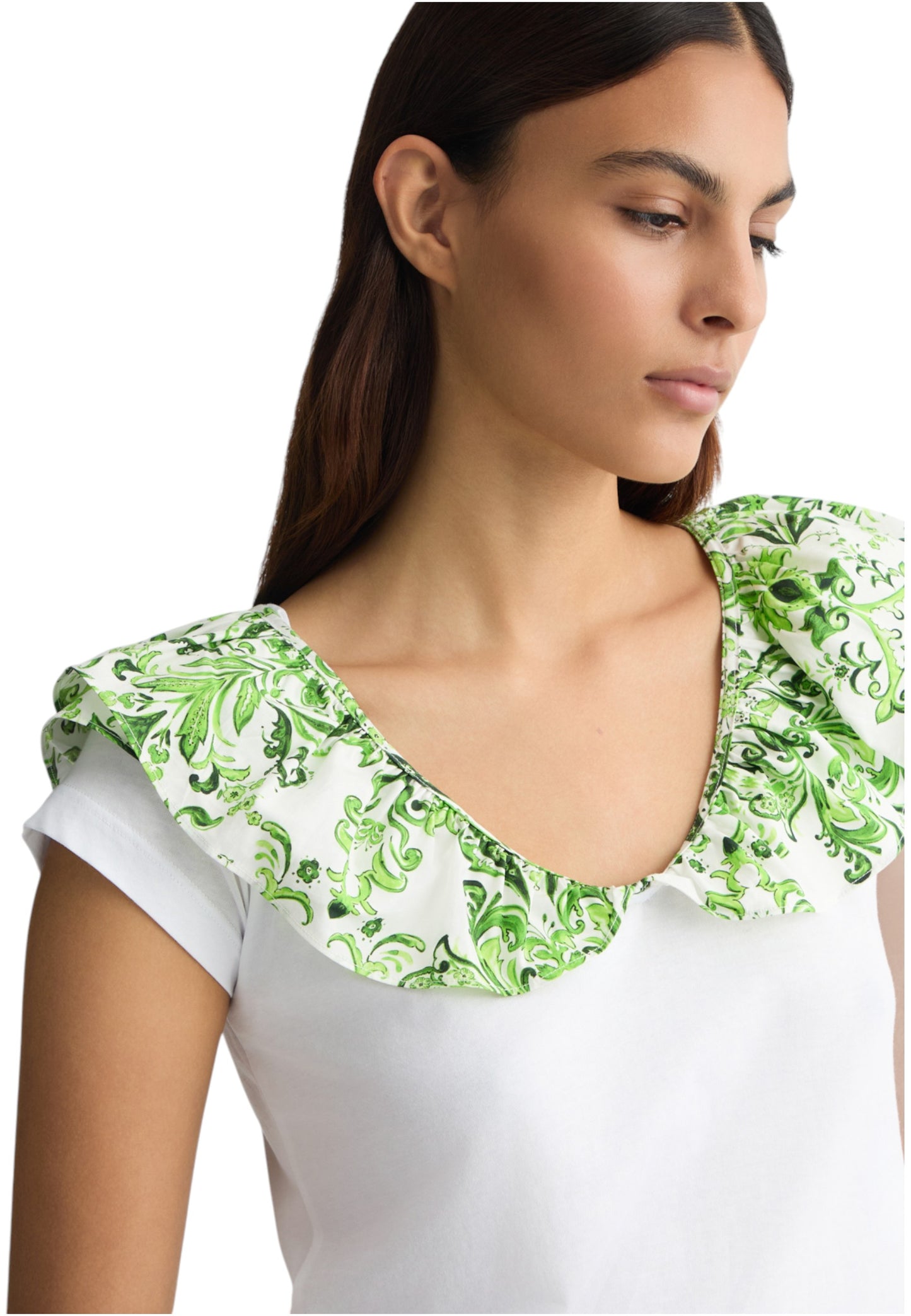 T-Shirt Manica Corta Donna Liu Jo