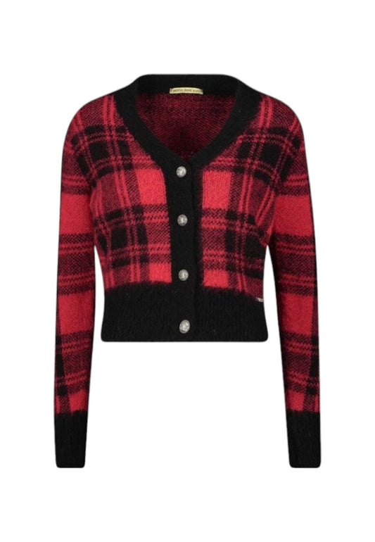Cardigan  Donna Denny Rose   321ND53029