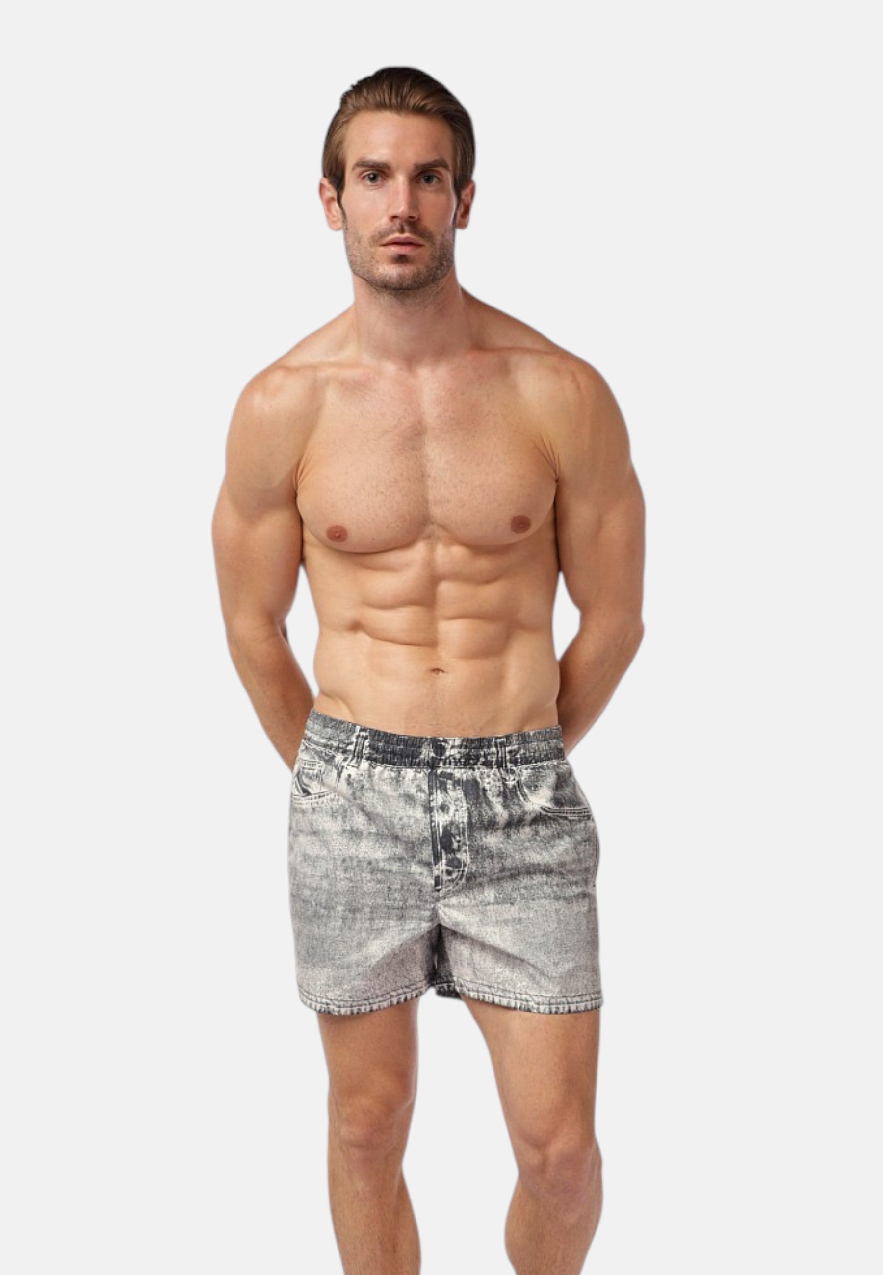 Costume da bagno Slip Uomo Diesel