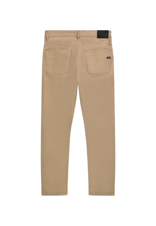 Pantaloni Chino Uomo Gas