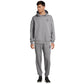 Felpa Con Cappuccio Uomo Fila Oversized Baar FAM0333