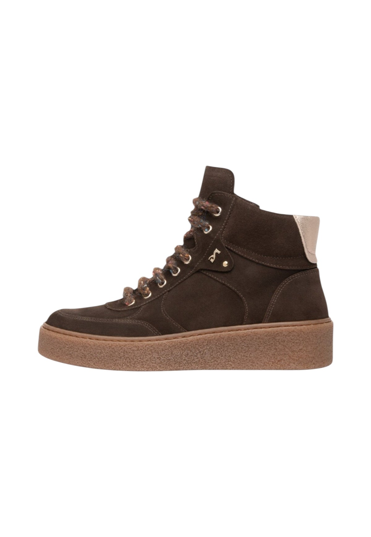 Sneakers  Donna Nero Giardini  Arold Colo Etoile Leo Tr Manduria Luis Amb I617522D