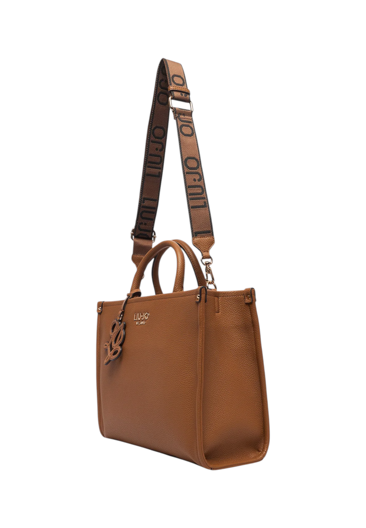 Borsa A Mano Donna Liu Jo Tote Media  AF6206ES039
