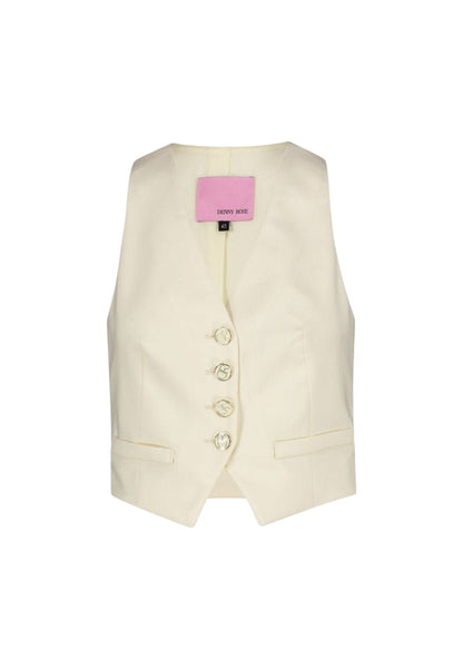 Gilet  Donna Denny Rose Elegante  311DD30008