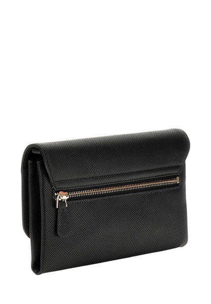 Borsa A Tracolla Donna Guess Xbody Flap Organizer Noelle Ii HWZG9672750