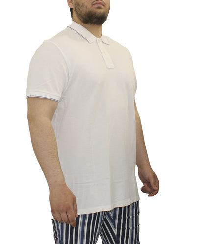 Polo Manica Corta Uomo Jeckerson   UPO101CJ512PXS22