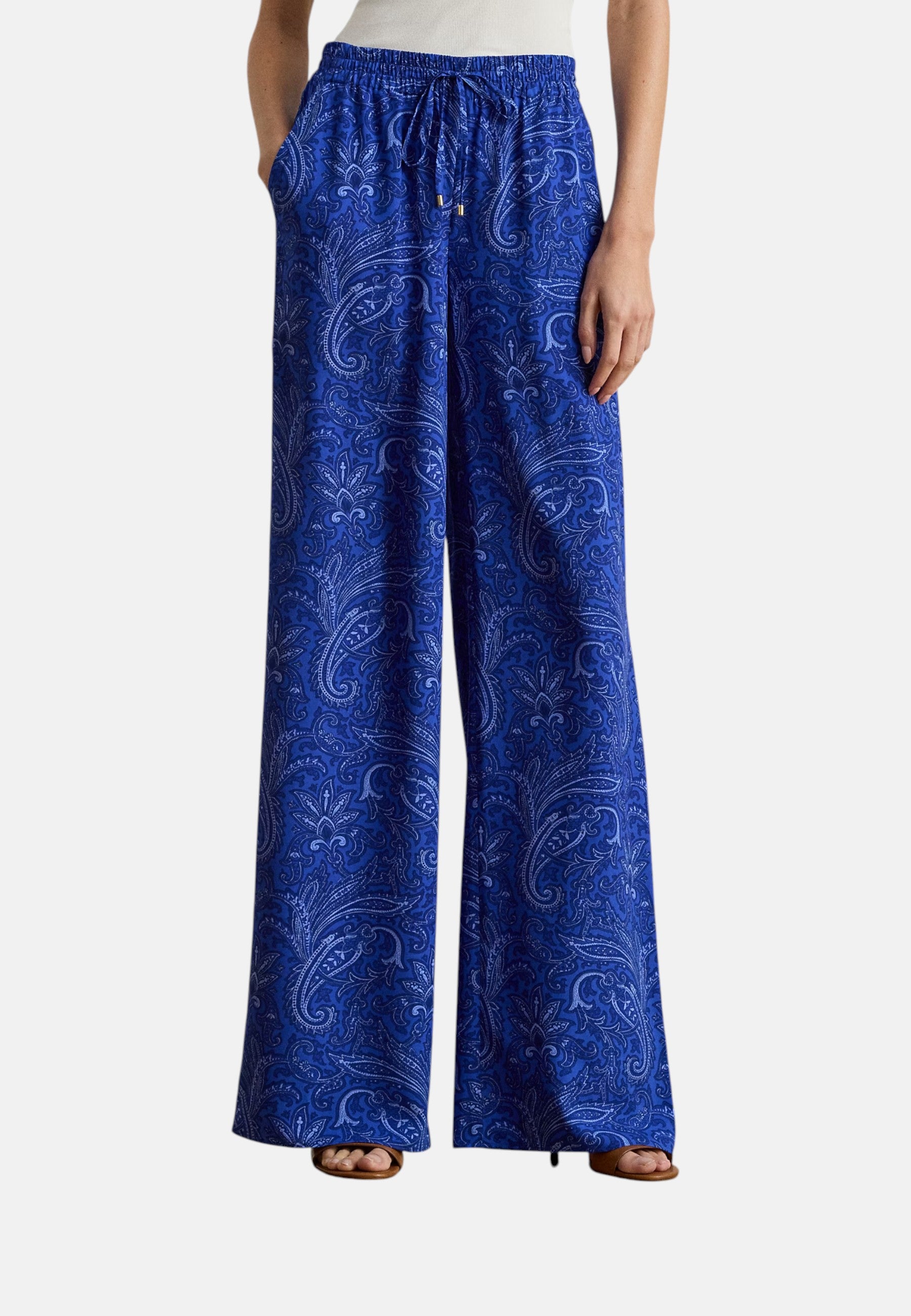 Pantaloni  Donna Lauren Ralph Lauren   200P036950