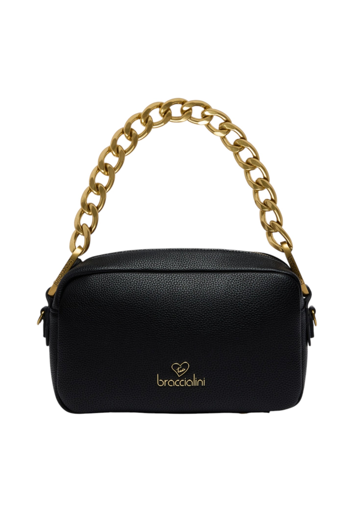 Borsa A Tracolla Donna Braccialini  Jinny Jewels B18621YY