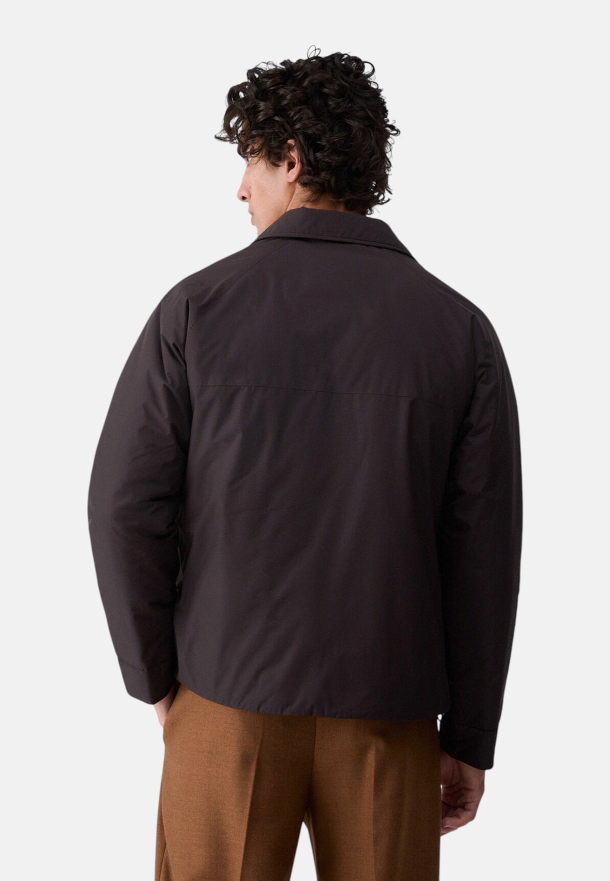 Giacca Invernale Uomo Liu Jo Imbottita  QF6113T0383