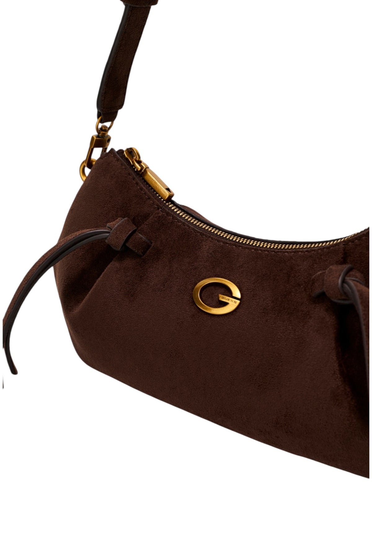 Borsa A Spalla Donna Guess Shoulder Bag Allegra HWSG2237180