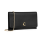 Borsa A Tracolla Donna Coccinelle Mini Bag, Pelle liscia C-Me Light E5VI0550101