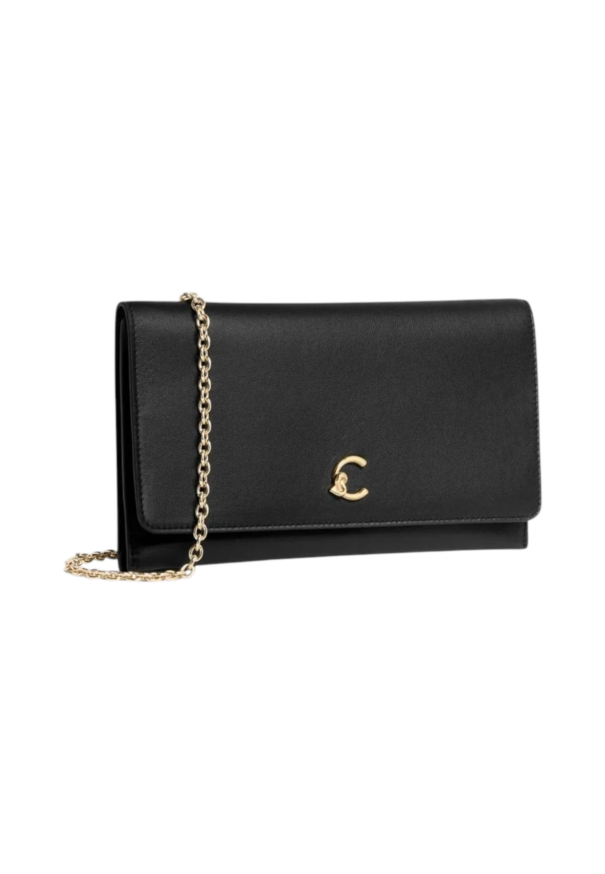 Borsa A Tracolla Donna Coccinelle Mini Bag, Pelle liscia C-Me Light E5VI0550101