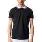 Polo Manica Corta Uomo Gcds  Essentials Piquet