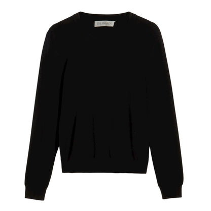 Maglione A Girocollo Uomo Trussardi Jeans   52M006280F000542