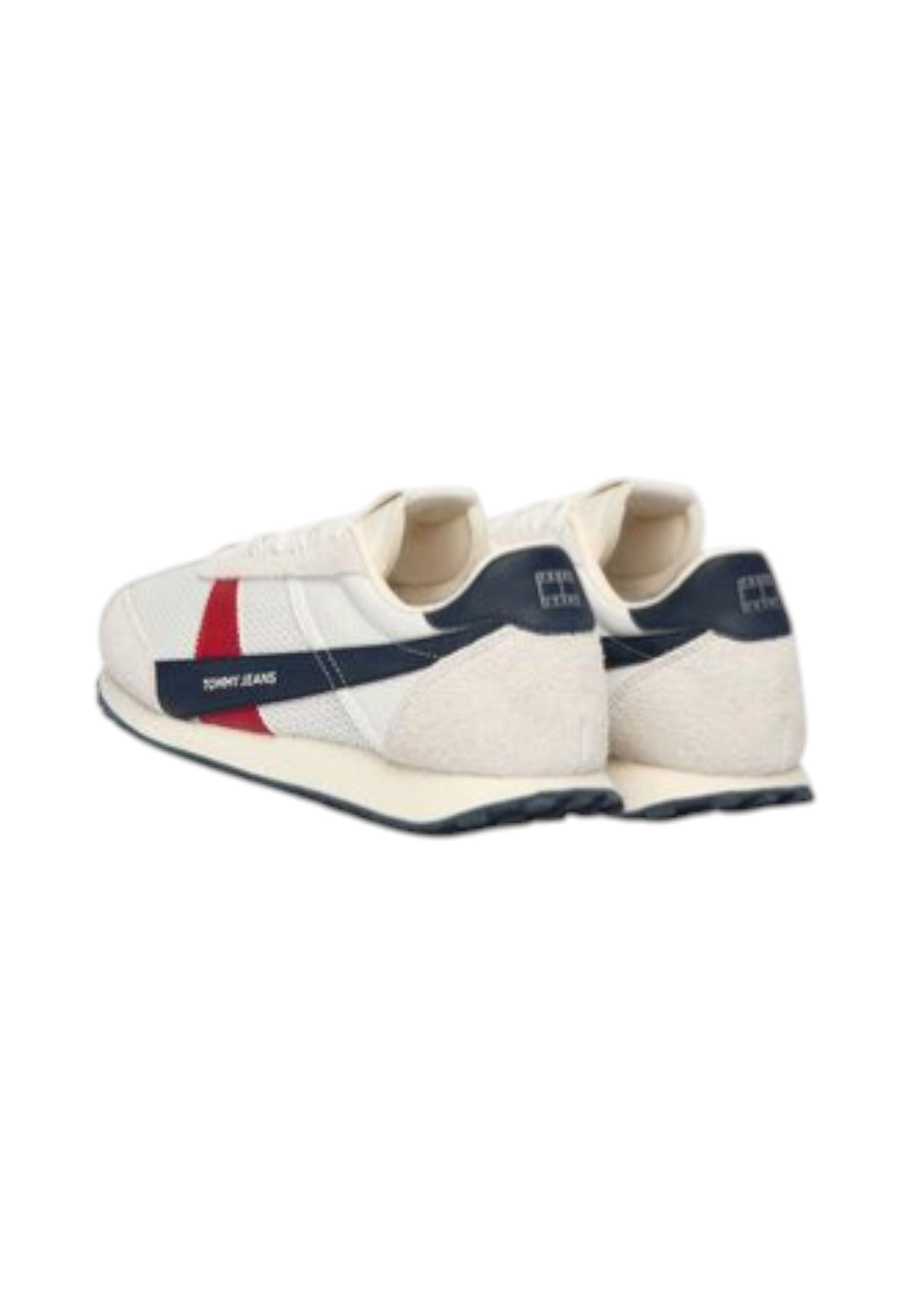 Sneakers  Uomo Tommy Hilfiger  Retro Runner Archive EM0EM01715