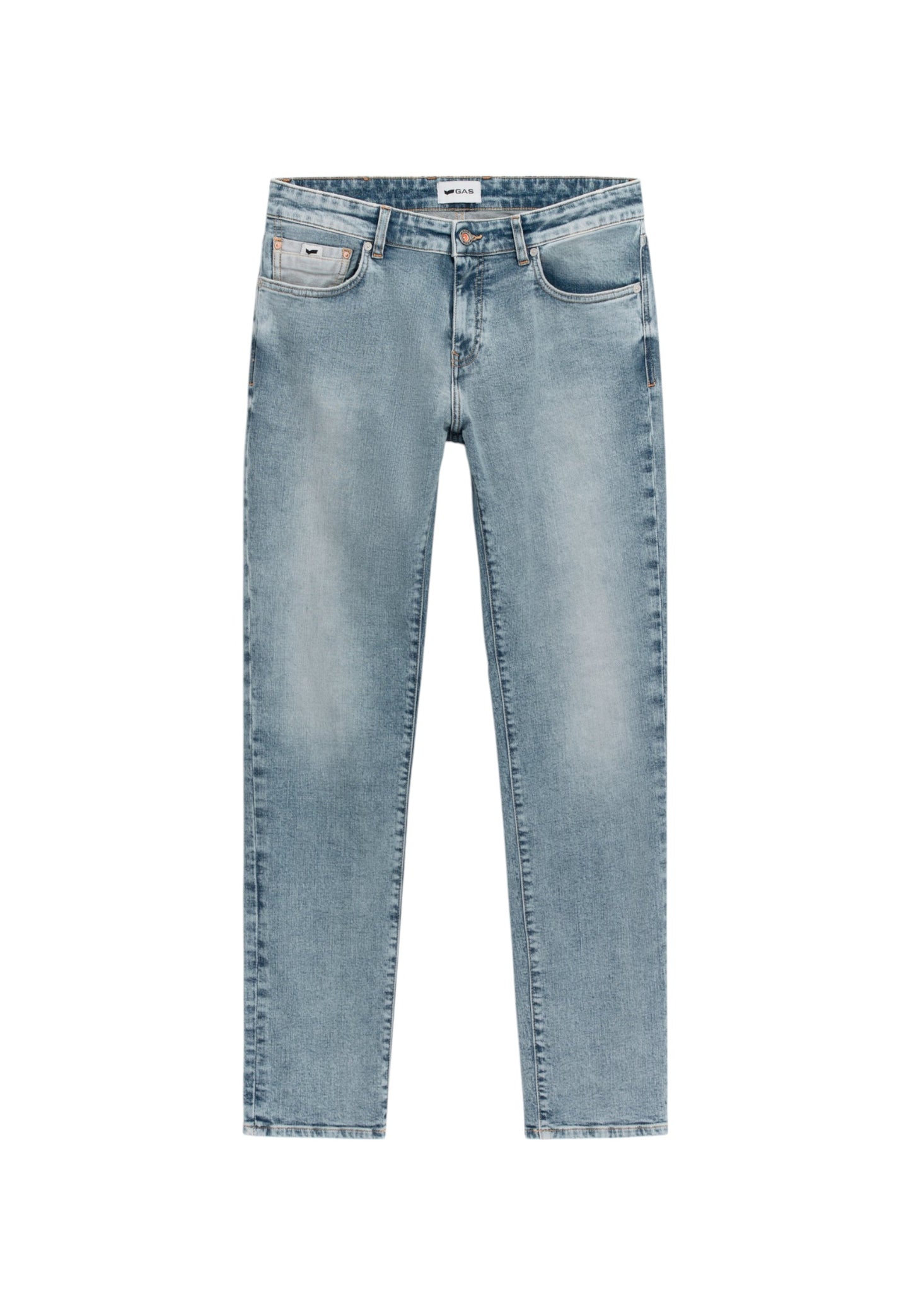 Jeans  Uomo Gas