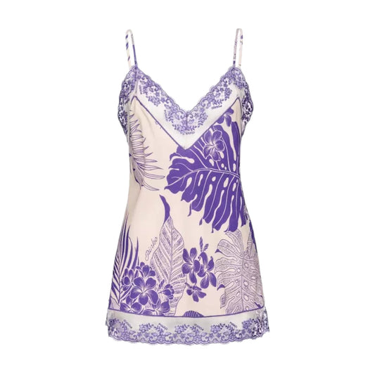 Top  Donna Pinko  Giaggiolo Marocaine Stampa 100892A0RL
