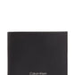 Portafoglio Con Portacarte Uomo Calvin klein Billfold Ck Must