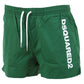 Costume da bagno Short Uomo Dsquared2   D7B644260