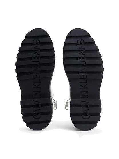 Stivali Anfibi Donna Calvin klein   YW0YW00390