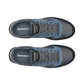 Sneakers Basse Uomo Saucony Chiusura con lacci, Tomaia in nylon e pelle scamosciata, Collo e linguetta imbottiti, Intersuola EVA rigata assorbi-urti, Suola in gomma Jazz Original S101443