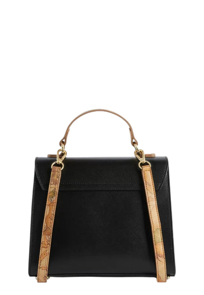 Borsa A Mano Donna Alviero Martini Small Hand-Bag doubl