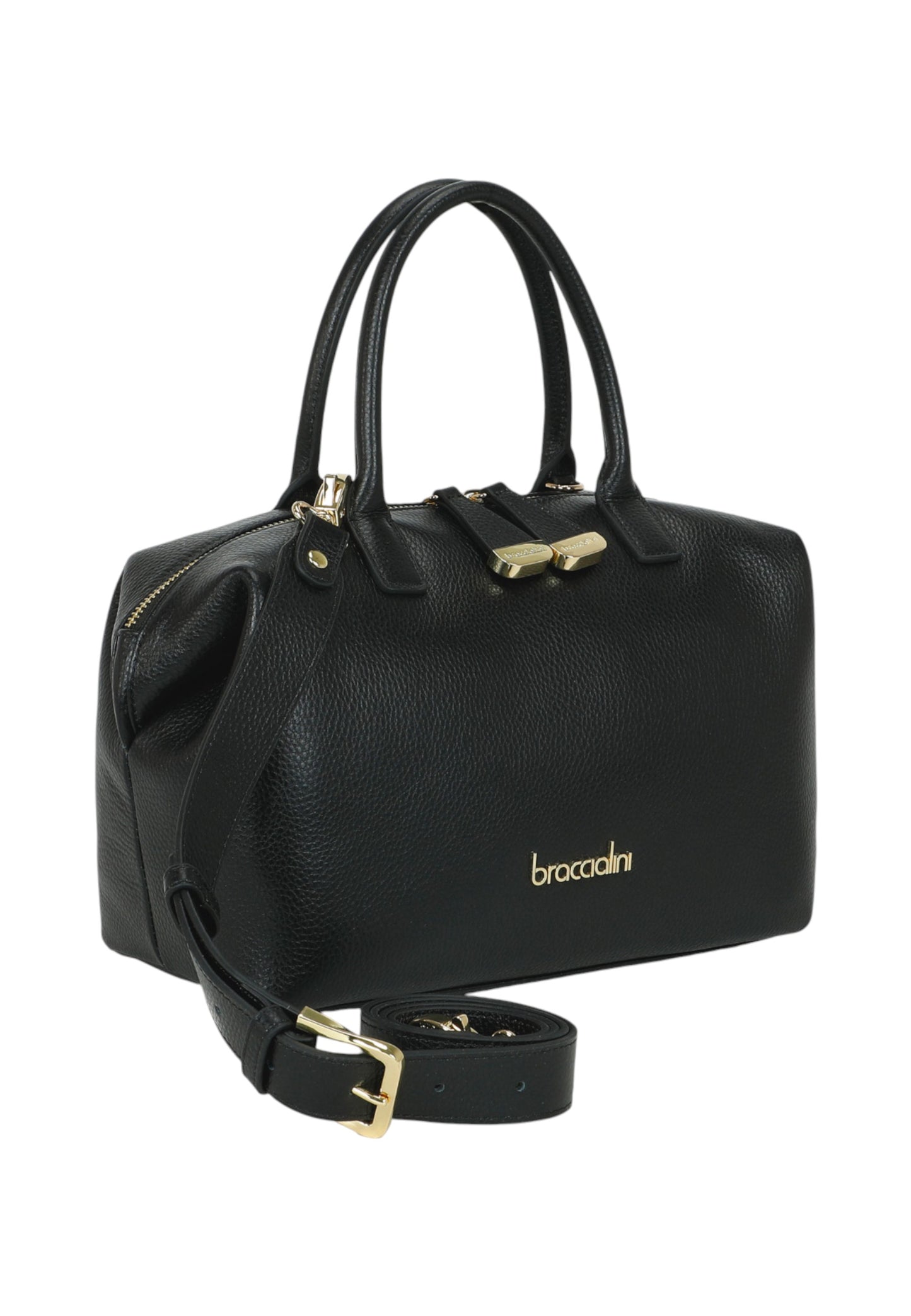 Borsa A Mano Donna Braccialini  Sara B18640PP