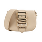 Borsa A Tracolla Donna Love Moschino Arrotondata Con Scritta Love  JC4087PP1PLE1