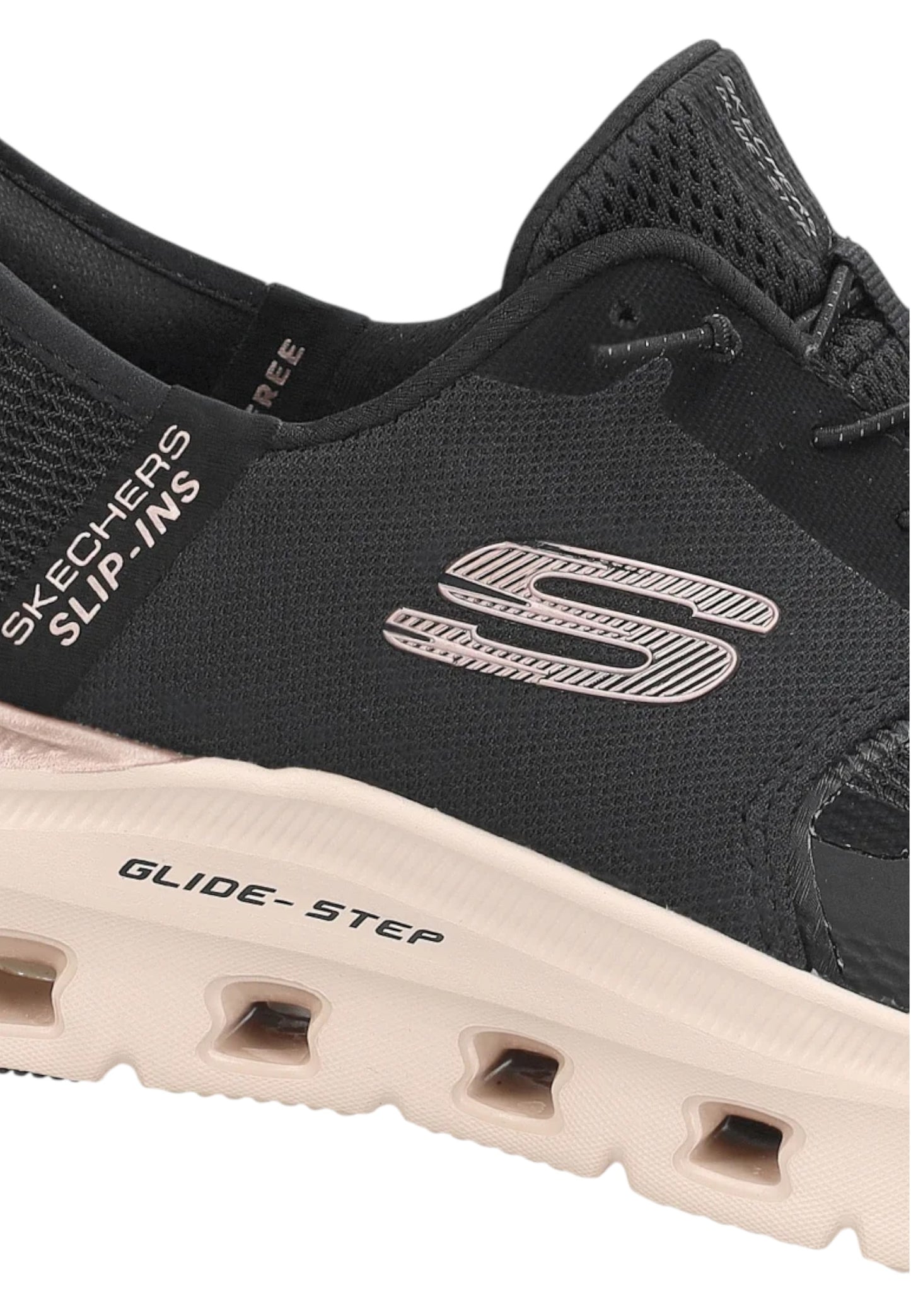 Sneakers Basse Donna Skechers Slip-ins Glide-Step Pro-Radiant Stride 150438