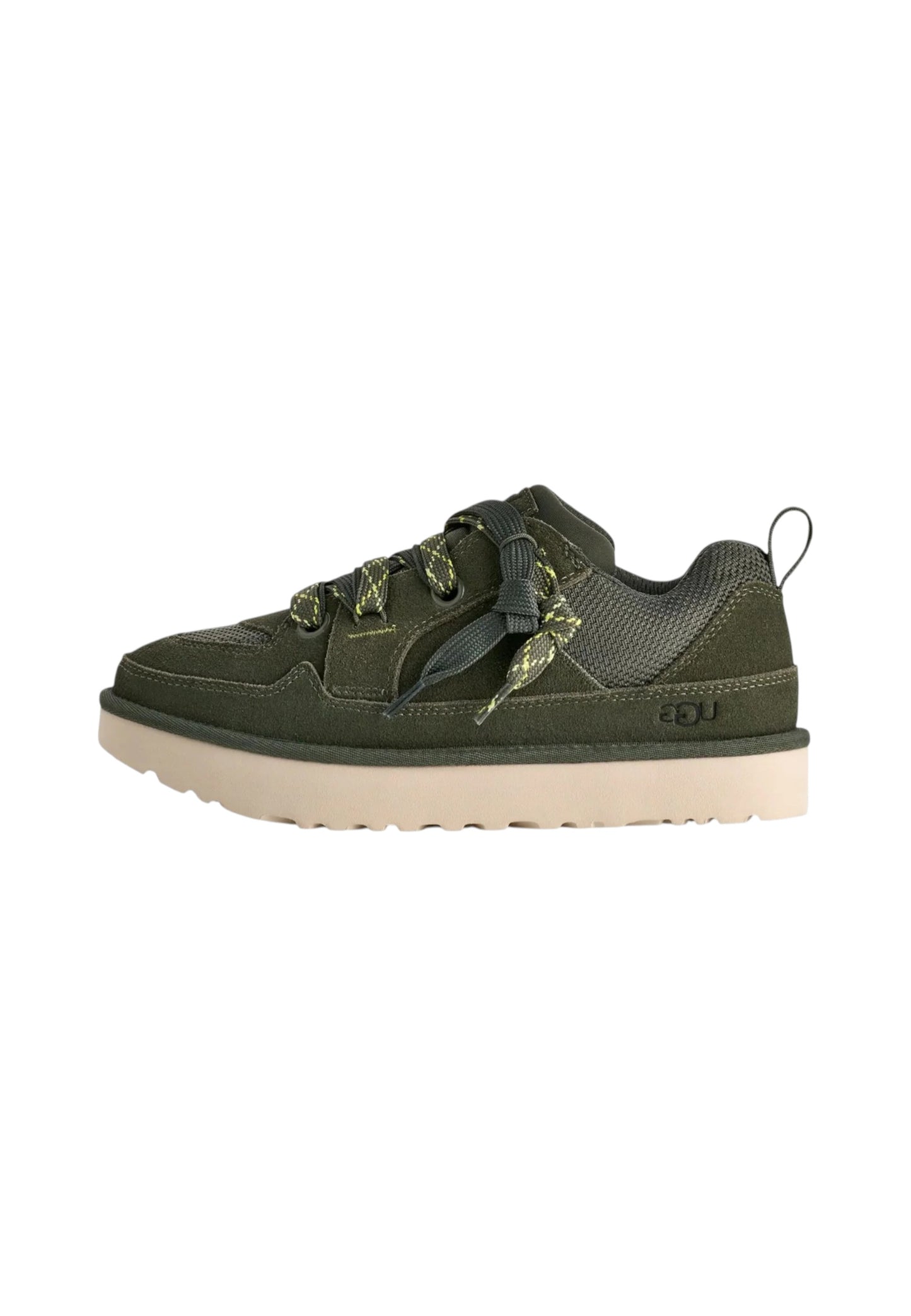 Sneakers  Uomo Ugg  M Lo Lowmel